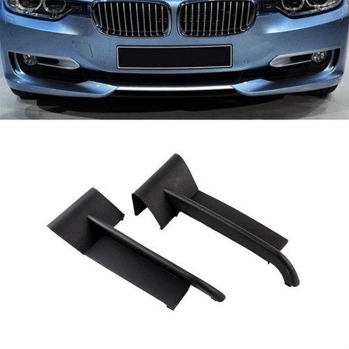 Bumper cover grille trim - trim, pair