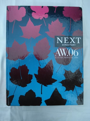 Next directory volume - directory, 38
