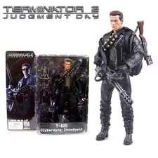The Terminator 2 Judgment Day