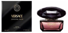 Versace Crystal Noir Parfum