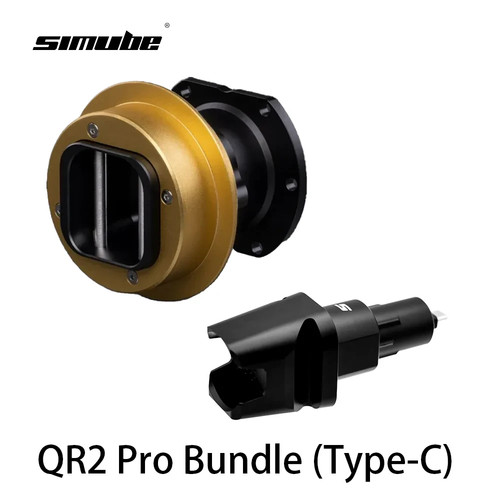 Qr2 quick release bundle wheel - qr2,