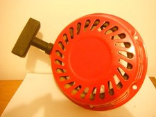 HYUNDAI HY2000SEI GENERATOR/HONDA GX160/200 5.5/6.5HP- STARTER RECOIL/PULL START