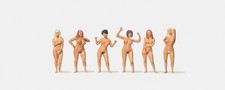 Nude Female Swimmers Merten