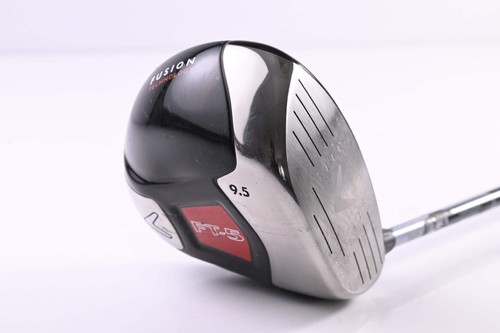 Callaway driver 9 5 - ft-5, 9.5