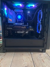 Custom Gaming PC | Ryzen 5