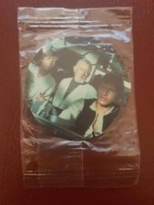 Star Wars - Tazo - No.5 -