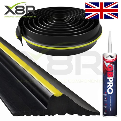 Heavy duty garage door floor - heavy,