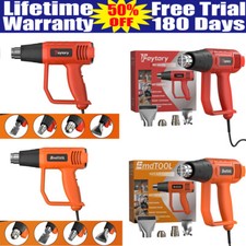 4000W Heat Gun DIY Electric