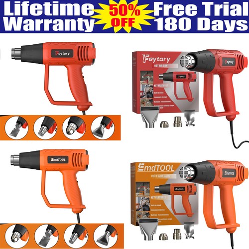 4000w heat gun - 4000w,