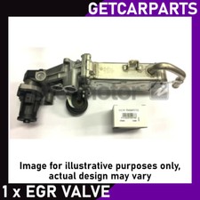 EGR Valve for Skoda Octavia