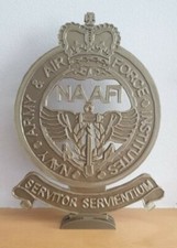 NAAFI, Navy Army Air Force