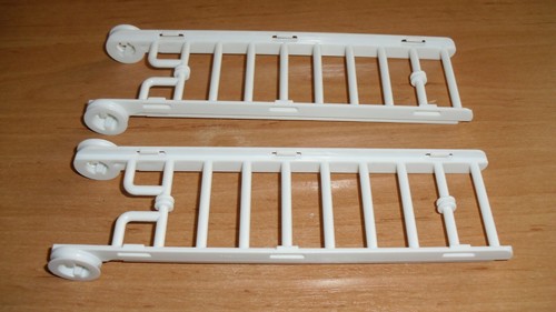 Meccano junior two - junior, ladder