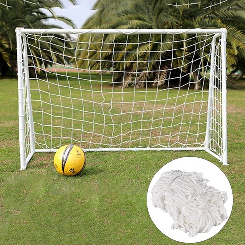 8x1 football soccer - 1.8x1.2m, goal