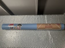 NEXT Pirate Theme Wallpaper Roll Children’s Kids (1 Roll)