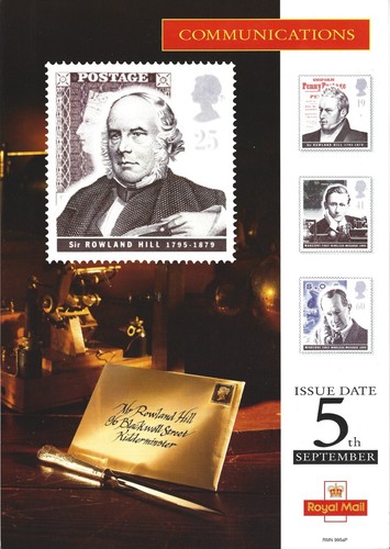 1995 pioneers communication - pioneers, of