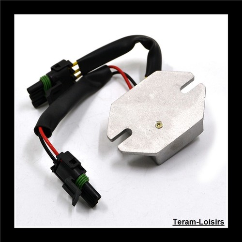 Voltage regulator for sea doo - voltage, sea-doo