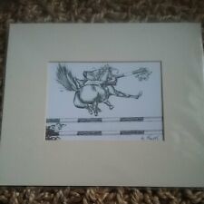 4 FAULTS - THELWELL PONIES IN