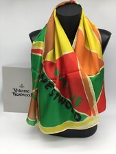 Vivienne Westwood Silk Shawl