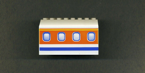 Vintage lego aircraft - vintage,