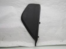 Vauxhall Opel Vectra C pre-facelift 02-05 RH right dashboard dash end trim 