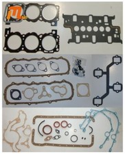 gasket kit engine complete V6