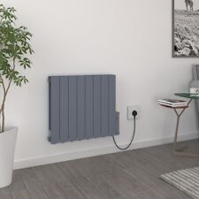 Oil Filled 1500W Radiator WiFi