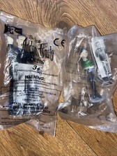 KFC The Adams Family 2 Toys In