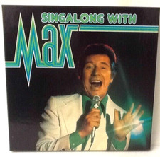SINGALONG WITH MAX BYGRAVES 6