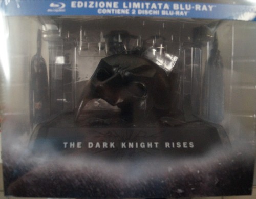 Batman the dark knight - batman,