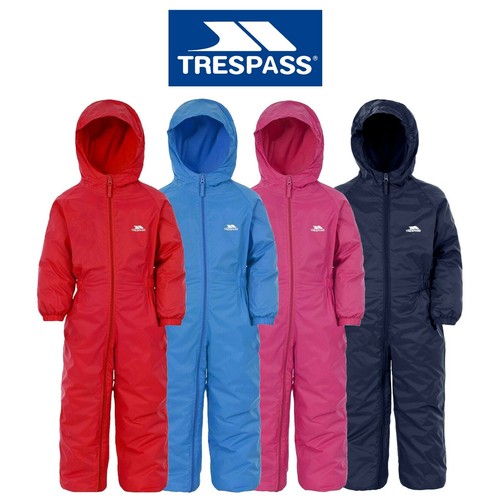 Trespass dripdrop all one - dripdrop,