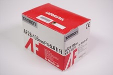 Tamron 28-105mm 4.0-5.6 Sony A