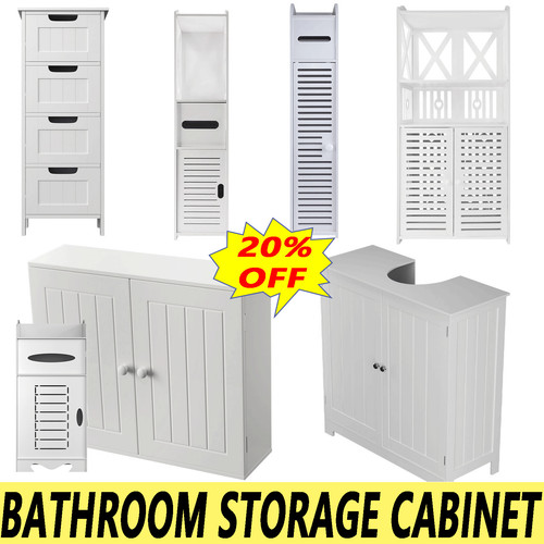 Bathroom storage cabinet free - storage,