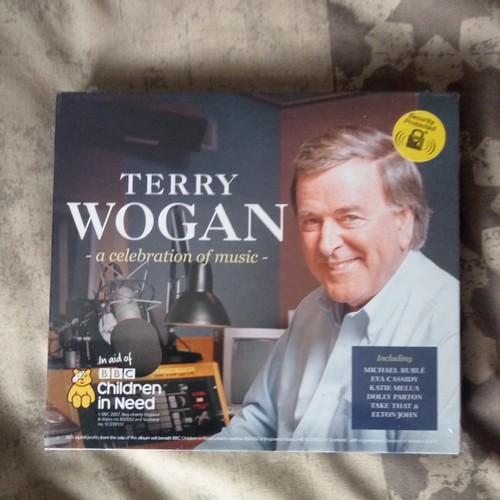 Terry wogan celebration of - celebration,