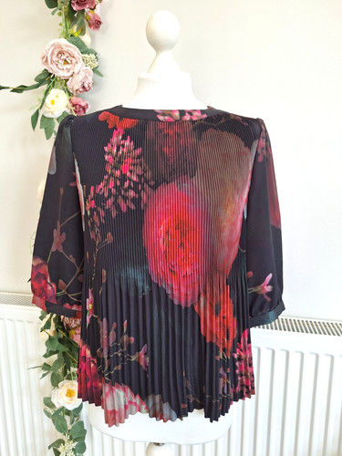 Ted baker abstract - baker, floral