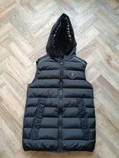 Zavetti Canada Body Warmer