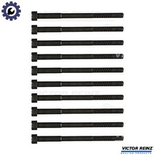 CYLINDER HEAD BOLT SET