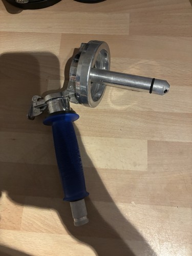 Sporting saint dummy - sporting, launcher