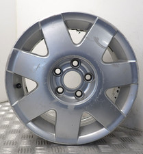 VOLKSWAGEN POLO 14'' SILVER