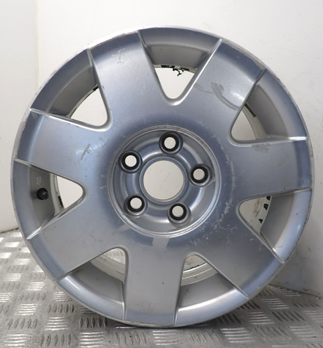Volkswagen polo silver - volkswagen,