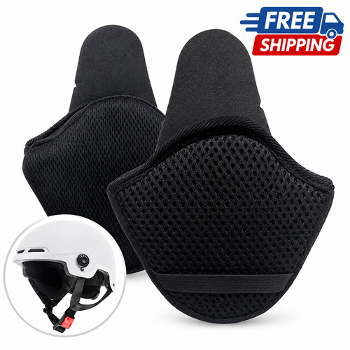 Pair motorcycle helmet - 1,