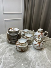 Vintage Japanese Porcelain Tea