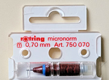 rOtring Micronorm Replacement
