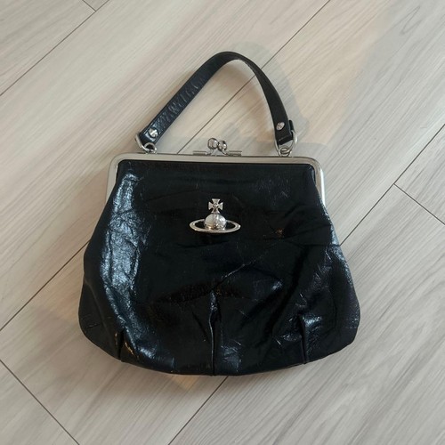 Vivienne westwood handbag - vivienne,