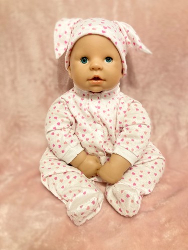 Zapf creation baby - zapf,