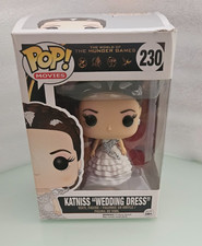 funko pop ! hunger games