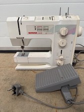 Swiss Bernina 1015 SE Heavy
