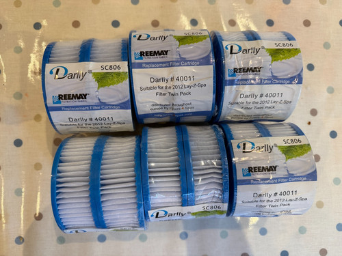 Brand new bestway lazy - brand,