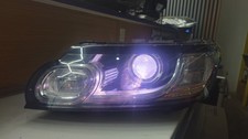 RANGE ROVER SPORT PASSENGER NS