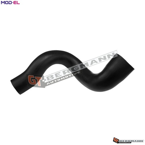 Charge air hose gt52 607 - gt52-607, for