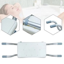 Bath Seat Chair Stool Bench Disabled Elderly Heavy Duty Non Slip Waterproof